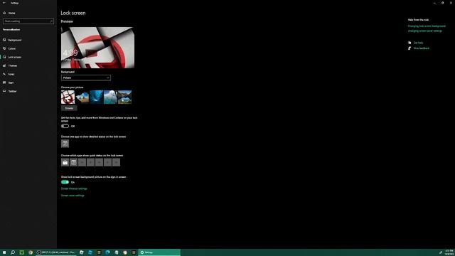 #windows #windows10 #settings #new #tech #technology #pc #computer How to customize your Windows PC смотреть онлайн