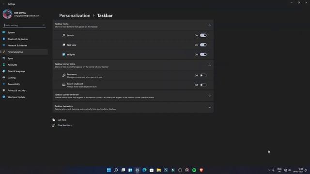 WINDOWS 11 UPDATE 21H2 22000.65 IS FINALLY HERE!! смотреть онлайн