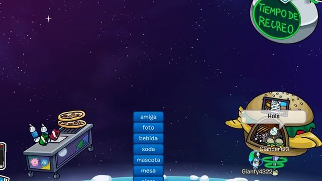 Club Penguin:¡Es hora de destruir! (Episodio espacial 1) смотреть онлайн