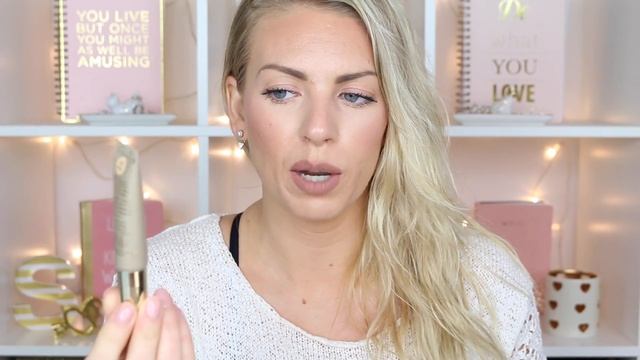 Stila Aqua Glow Serum Foundation, Concealer & More | First Impression смотреть онлайн