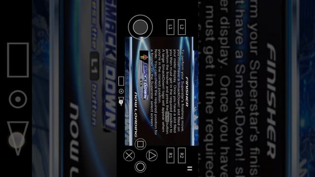🤯WWE smackdown here comes the pain download in android and iOS🤯 смотреть онлайн
