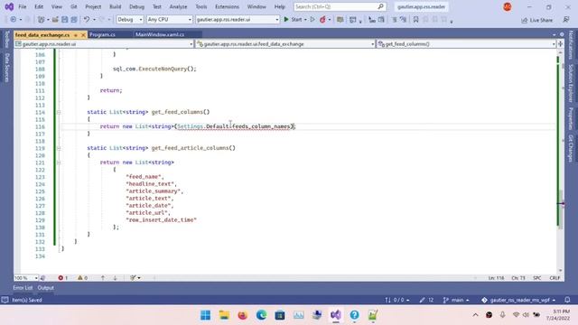 .NET Coding on Low-End PC - 09 UI Data Binding Part 1 смотреть онлайн