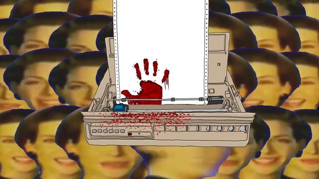 Super Error (WAV #3) смотреть онлайн