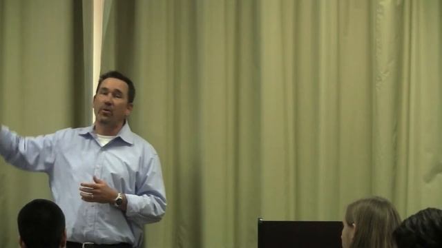 Chip Lange: Video Game Marketing смотреть онлайн