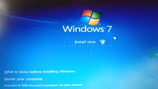Windows..7 ultimate part -1 смотреть онлайн