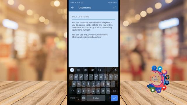How to share telegram profile link 2024 (Quick & Easy) смотреть онлайн