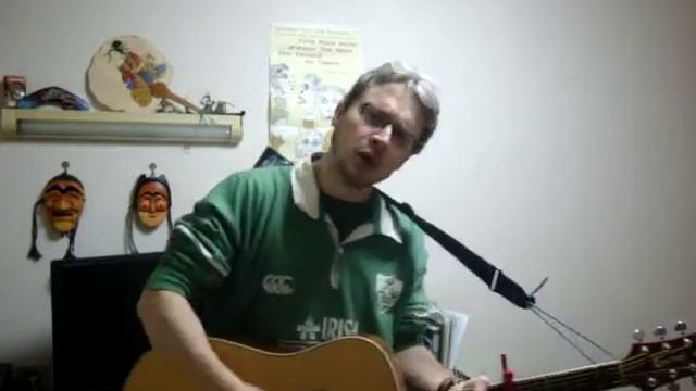36. The Mercy Seat (cover) смотреть онлайн