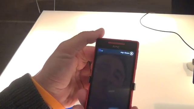 HTC 8S Windows Phone 8 (www.buhnici.ro) смотреть онлайн