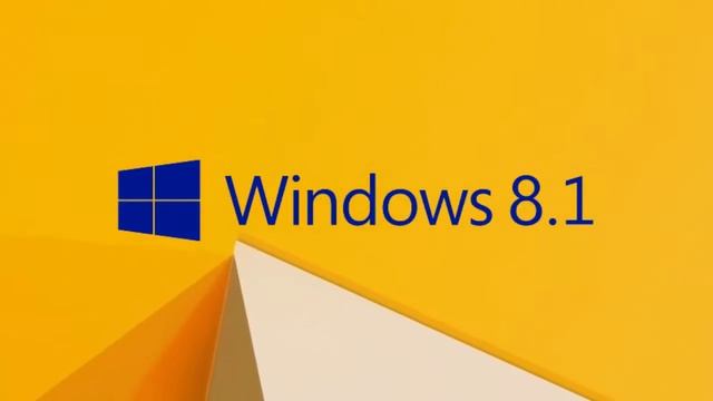 Microsoft Windows 8.1 Startup Sound смотреть онлайн