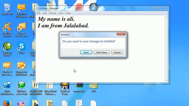 MS Word Lec 1 смотреть онлайн