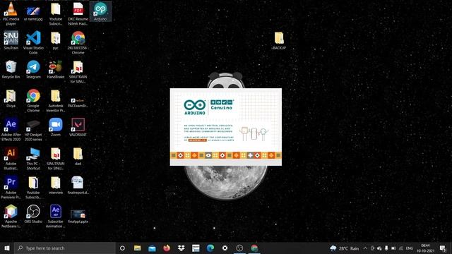 install arduino ide on windows 10 ! Best Method ! смотреть онлайн