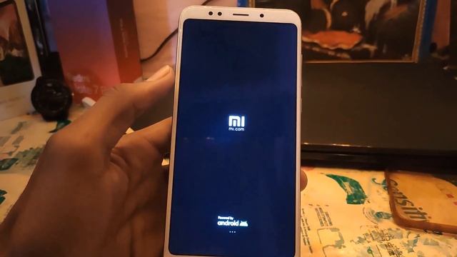 How To Enable Camera2api In Redmi Note 5 / Redmi 5 Plus (vince) Without Root And Install Gcam