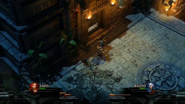 Lara Croft, Guardian of Light, Funny Moments! (Explosives, Explosives) смотреть онлайн