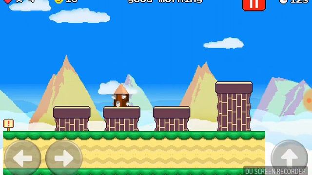 Sam's level maker game смотреть онлайн
