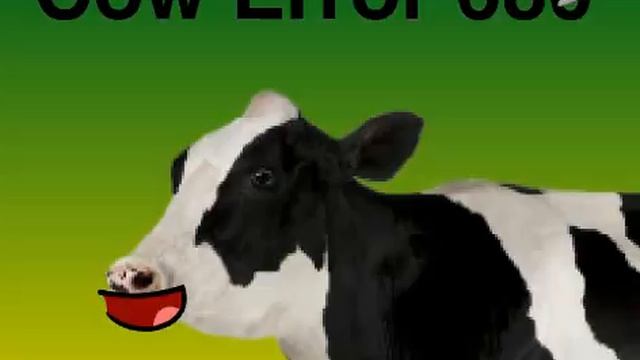 Cow Error 680 смотреть онлайн