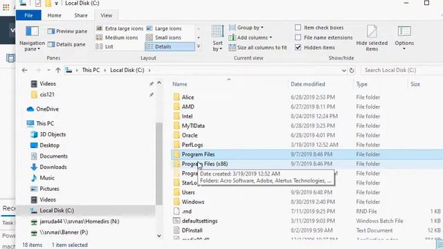 121 9 16 hiddenfiles programfiles envirinment смотреть онлайн