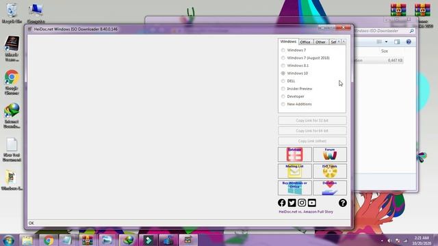 Windows ISO Downloader semua praktis tanpa ribed смотреть онлайн