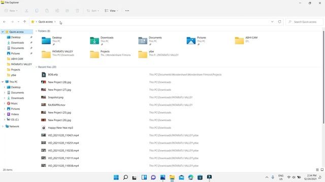 How to find out CONTROL PANEL in windows смотреть онлайн
