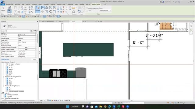 REVIT. HOW I "WAREHOUSE" THE FAMILIES THAT I USE THE MOST OFTEN смотреть онлайн