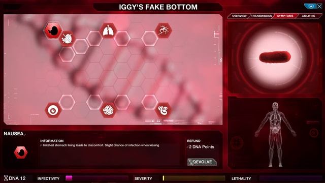 'BIG FAKE BOOTY?!' - PLAGUE INC [3] смотреть онлайн