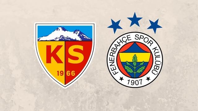 Kayserispor Fenerbahçe Canlı Maç İzle Hangi Kanalda? Şifresiz Nasıl İzlerim? смотреть онлайн