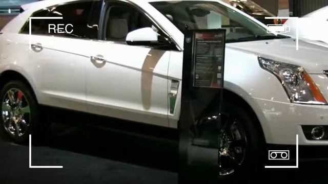 WOW!! This is Secret Cadillac SRX Review смотреть онлайн