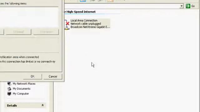 Amr IP setting in Xp.wmv смотреть онлайн