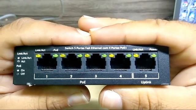Camera Vip G1 G2 IP Intelbras Quem Ea Melhor смотреть онлайн