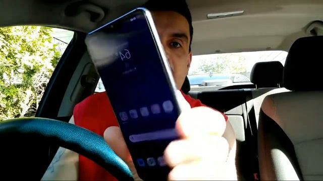 My LG G7 ThinQ Is Going Back! смотреть онлайн