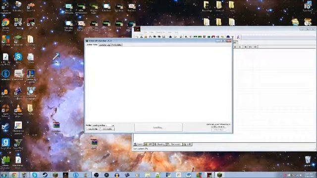 How to download and install Minecraft hacked clients (Windows 7,8 and Mac) 100% works!! смотреть онлайн