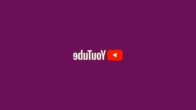 YouTube TV Startup Animation 2022 Effects смотреть онлайн