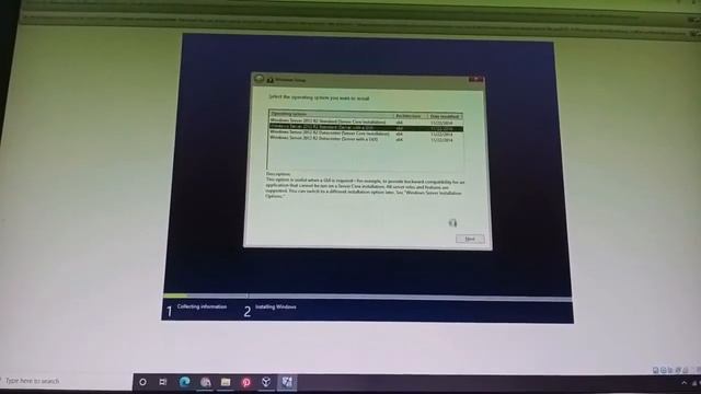 Install Windows Server in Virtual Box | Windows 10 смотреть онлайн