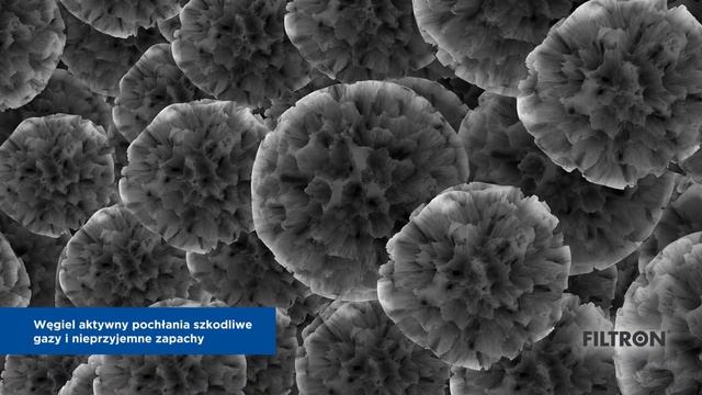 Poznaj skuteczność filtrów kabinowych FILTRON PROTECT+ смотреть онлайн