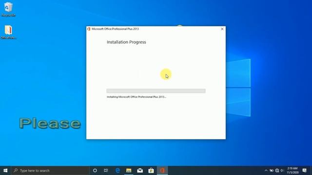 How To Install Microsoft Office 2013/staysafe/microsoft office lesson 00 смотреть онлайн