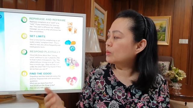 Tips Para Bumait ang Anak - by Doc Liza Ong смотреть онлайн