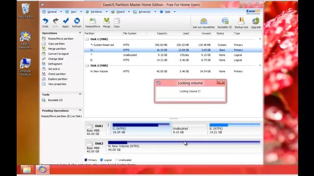 Best free partition manager software for Windows 8 7 xp vista смотреть онлайн