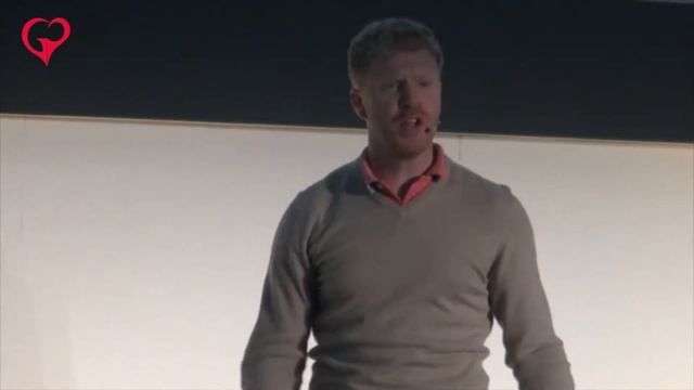 Is your mobile safe from hackers? | GPTK | James Lyne смотреть онлайн