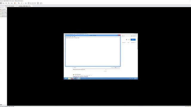 Can DirectX 8.0a install on Windows 8? смотреть онлайн