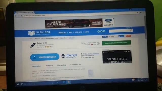 How To Make Bootibale Pandrive, window- 7, 8, 8.1, 10 смотреть онлайн