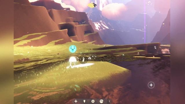 Event Currencies with Jelly - Second Week - Day of Bloom | Sky children of the light | Noob Mode смотреть онлайн