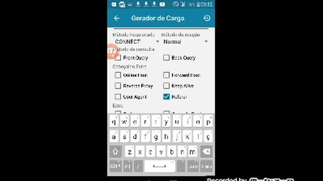 COMO CONFIGURAR O HTTP INJECTOR COM PAYLOAD PROPRIA смотреть онлайн