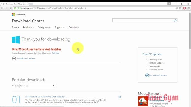 How to fix missing dll in windows 10 смотреть онлайн