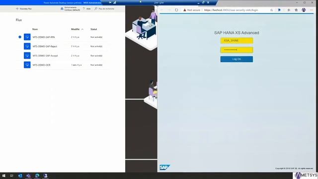 REX / Metsys : Finance Purchase to Pay : Booster vos flux avec Power Platform смотреть онлайн