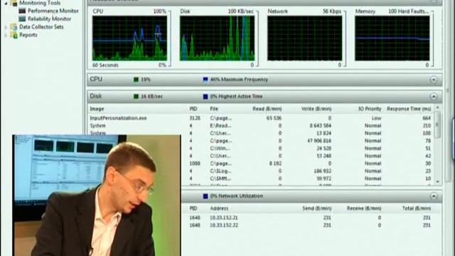 [WebTV Lancement 2007] Plus simple et plus sûr grâce à Windows Vista et Office 2007 смотреть онлайн