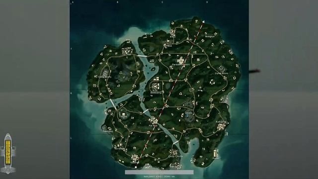 PUBG Live, SQUAD FPP Chicken DInner смотреть онлайн