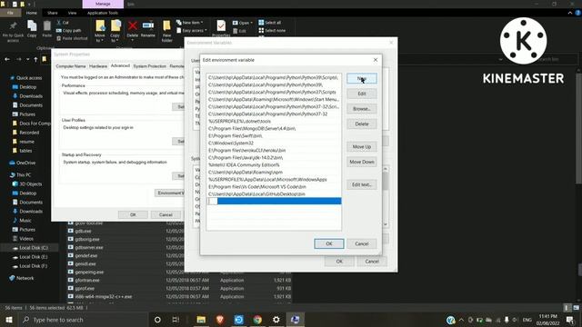 Install VS Code + Setup it for the C Compiler: C Tutorial In Hindi #2 смотреть онлайн