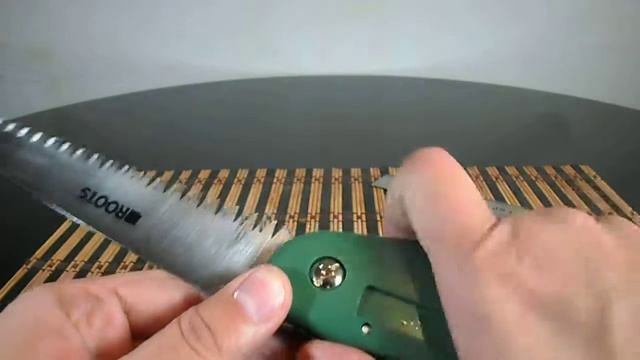 Sierra plegable смотреть онлайн