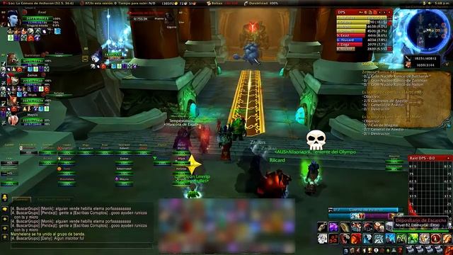 Toravon MewWet (BelegostGuild) смотреть онлайн