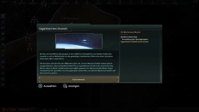 [06] Stellaris - Tradition Nummer Zwei [PS5//deutsch] смотреть онлайн