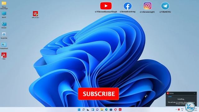 ✅ How To Download And Install Avira Free Antivirus On Windows 11 смотреть онлайн